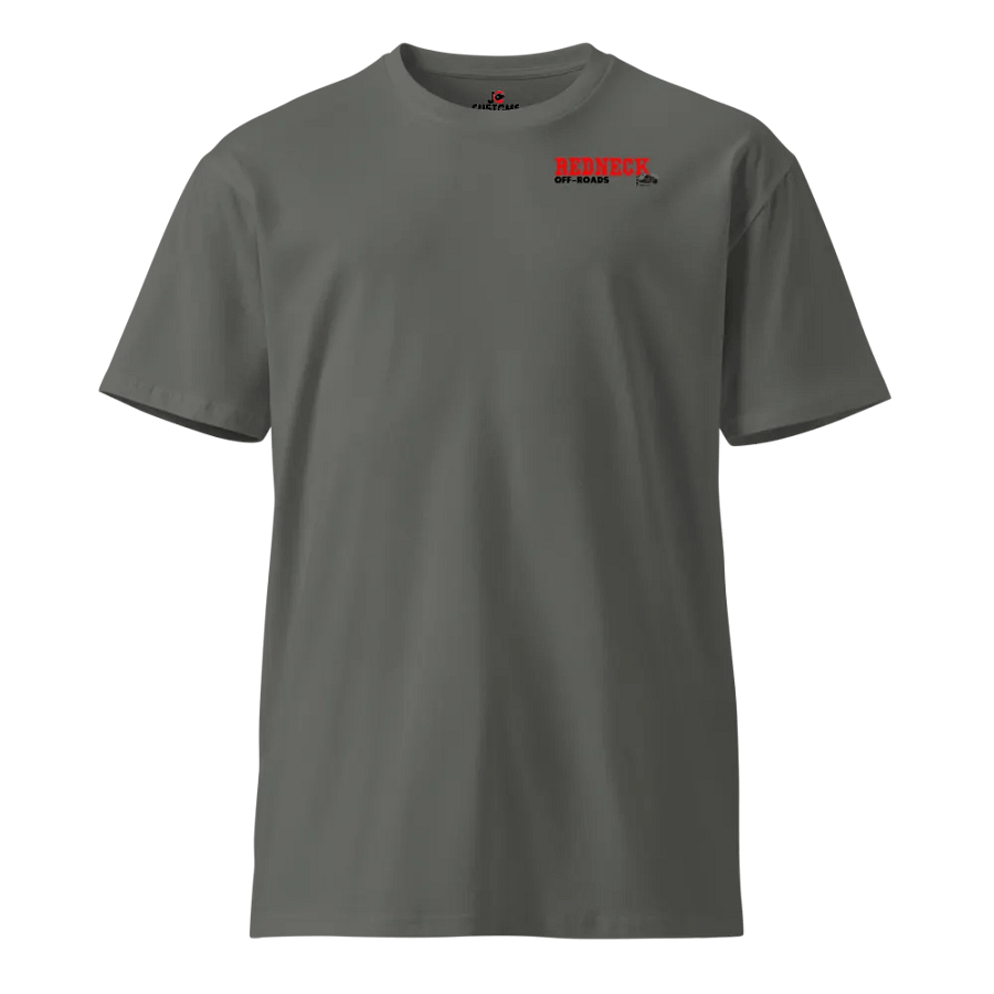 Redneck OFF-ROADS Tee product image (1)