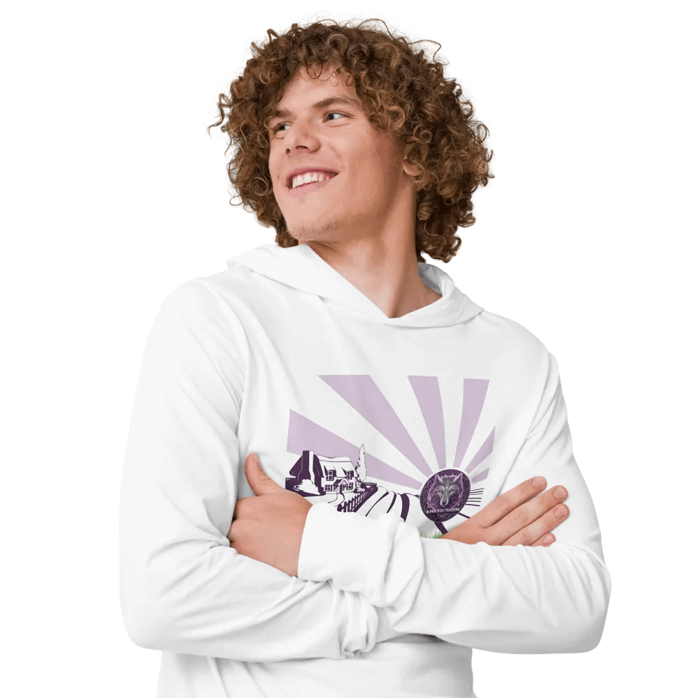 OFDC Long Sleeve product image (5)