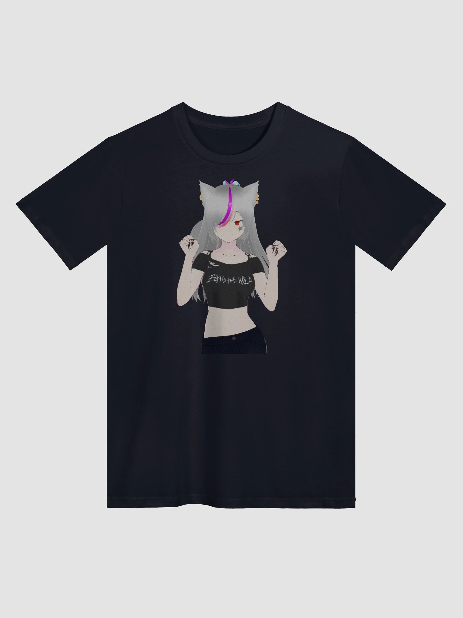 Zethy T-Shirt product image (2)