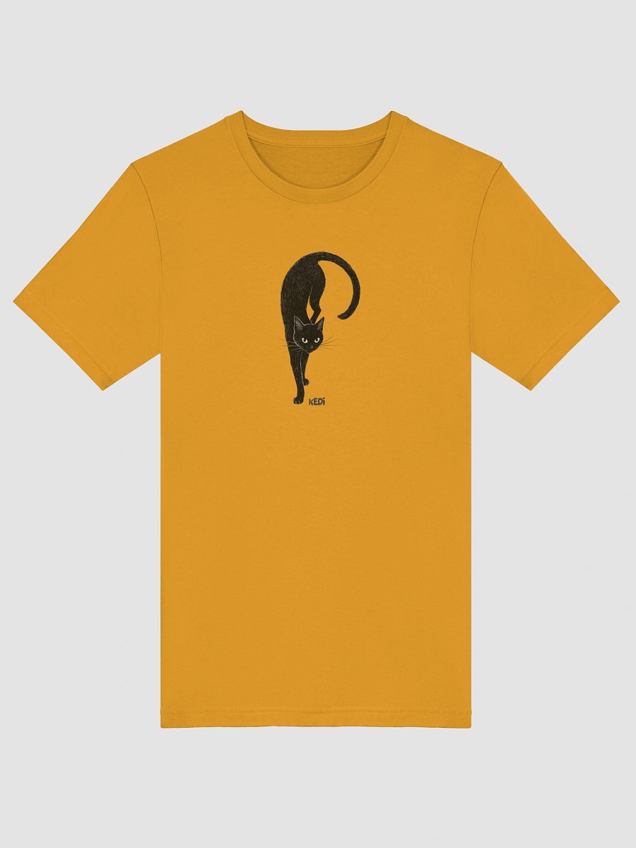 Feline Art Cat T-Shirt product image (77)