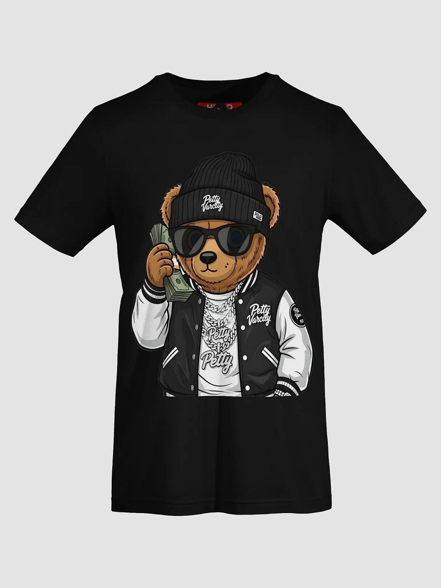 Petty Varcity Money Bear product image (7)
