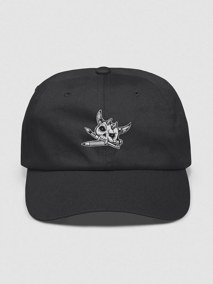 Darky cap product image (2)