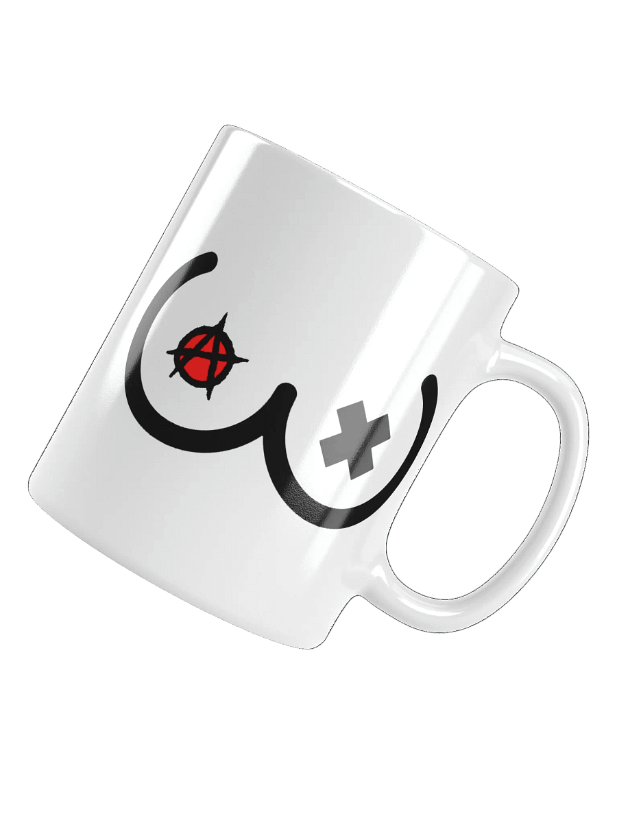 Vixwytch Bobs Coffee Mug product image (12)