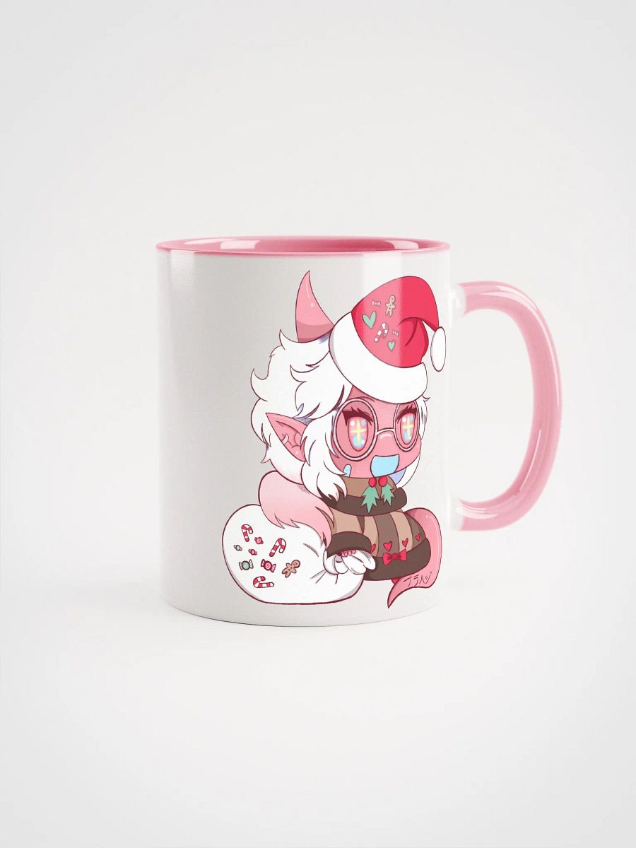Jenn Padoru Mug (LIMITED EDITION) product image (3)