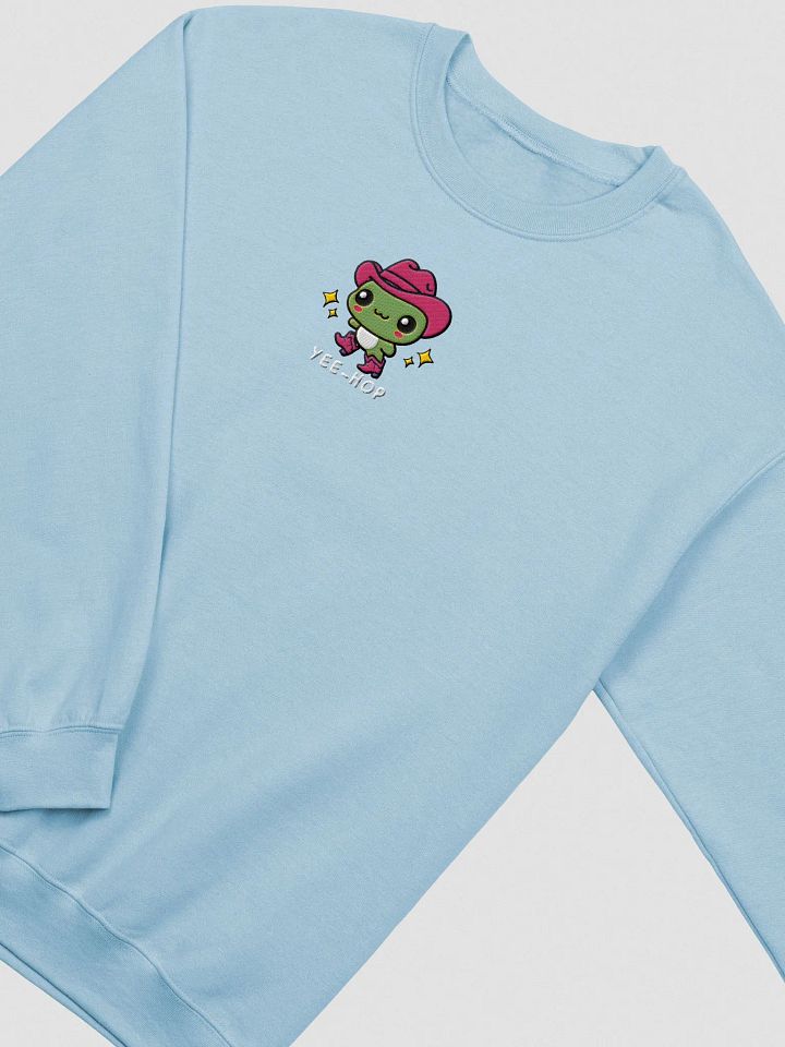 Yee-Hop Crew Neck product image (4)