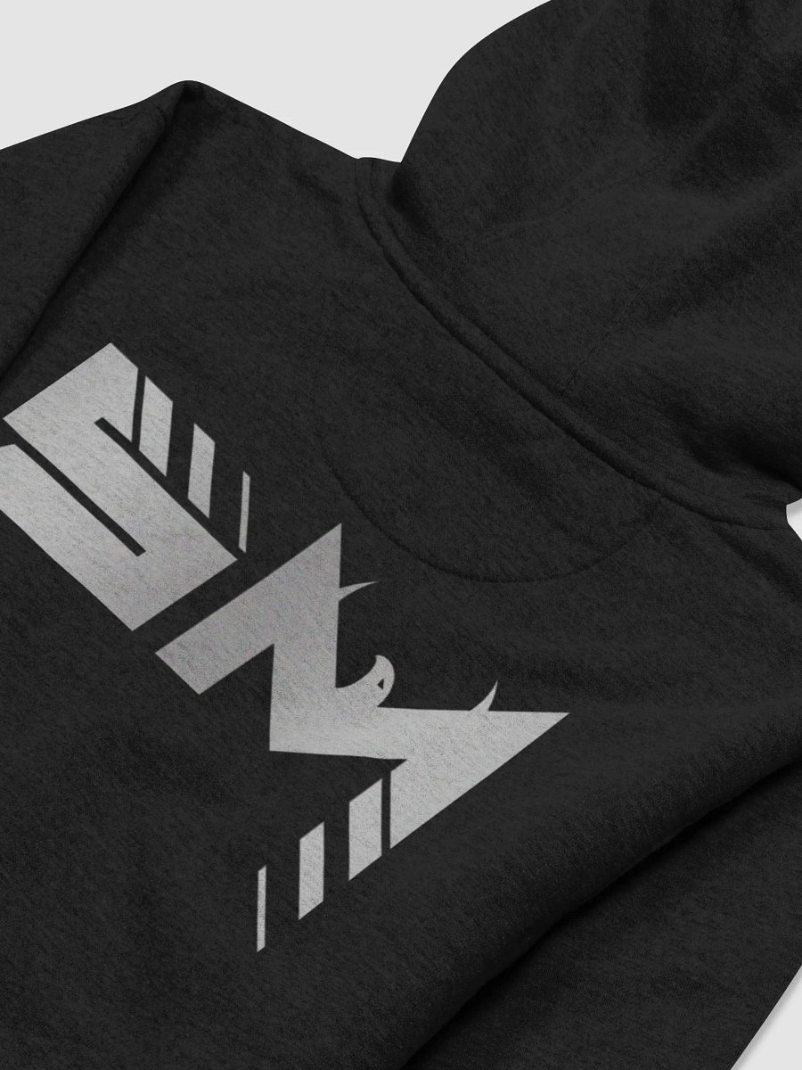 SpeedMania FullSpeed Trackmania Hoodie product image (55)