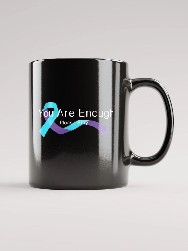 You Are Enough Mug product image (1)