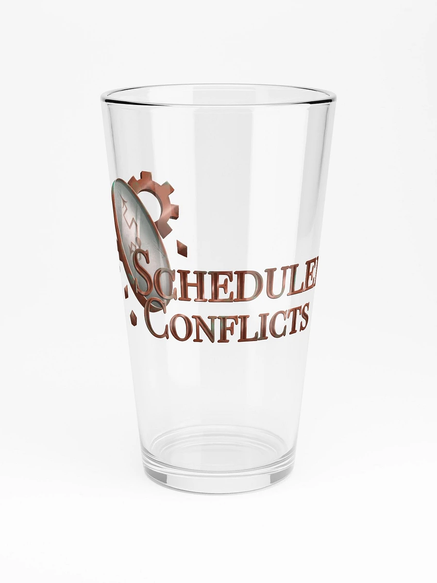 Scheduled Pint of Conflicts product image (3)