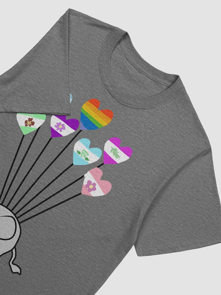 Pride Elephant Shirt product image (25)