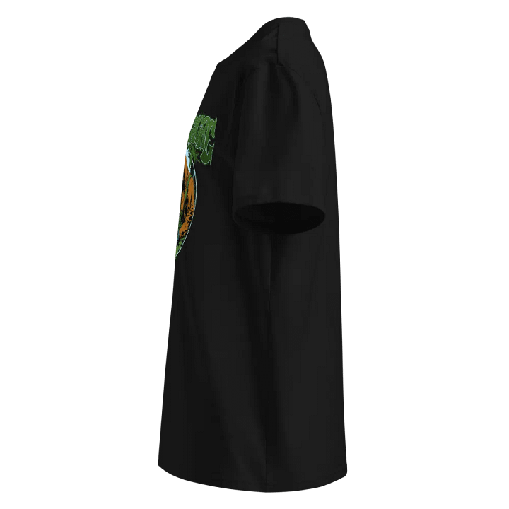 Gore Doom Shirt Type 1 product image (2)