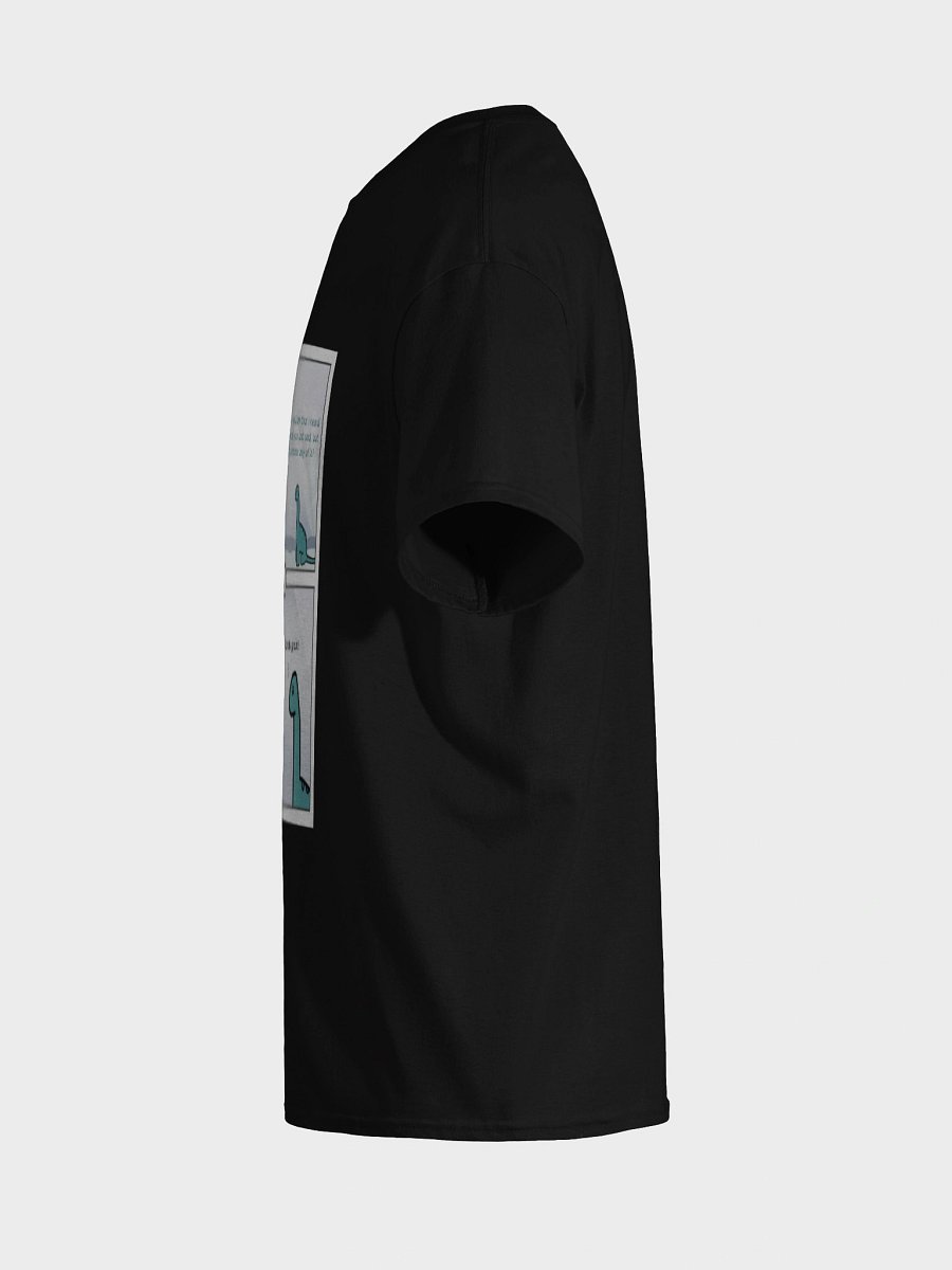 Comic #68 T-shirt product image (31)