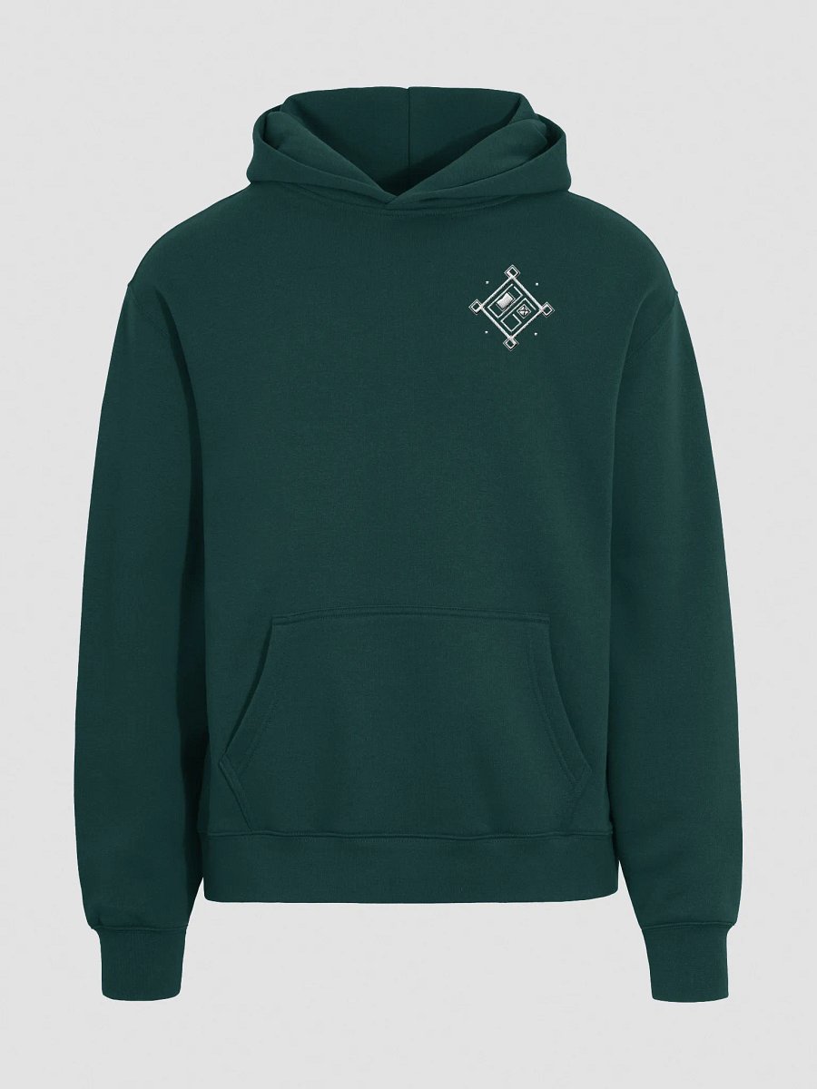 Guild Emblem Oversized Hoodie product image (7)