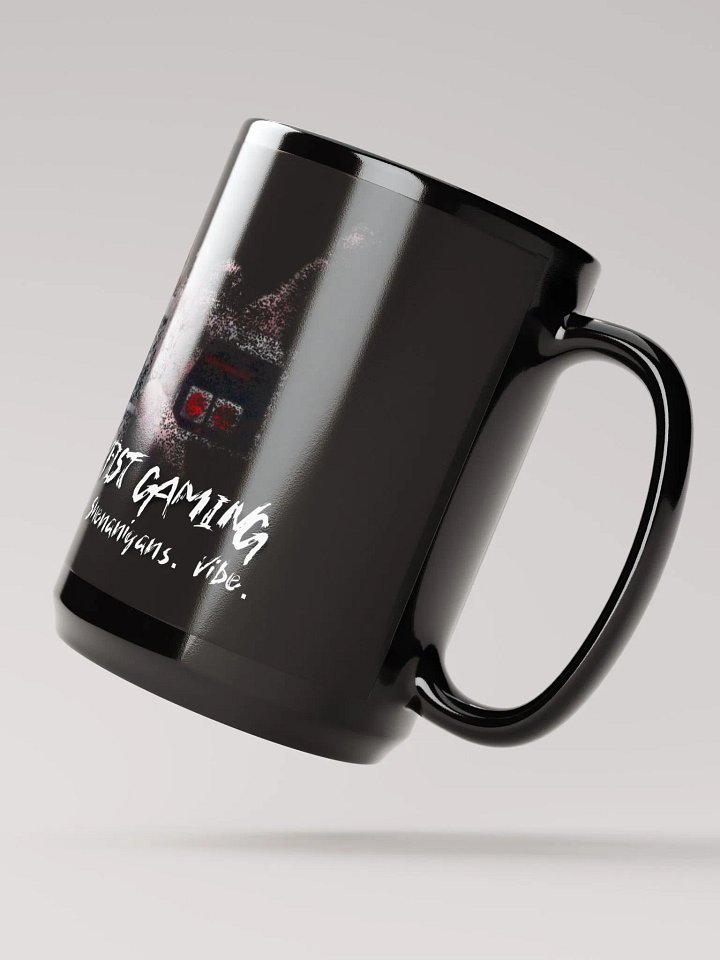 Rawkfist MSV Coffee Mug, 15oz. product image (2)