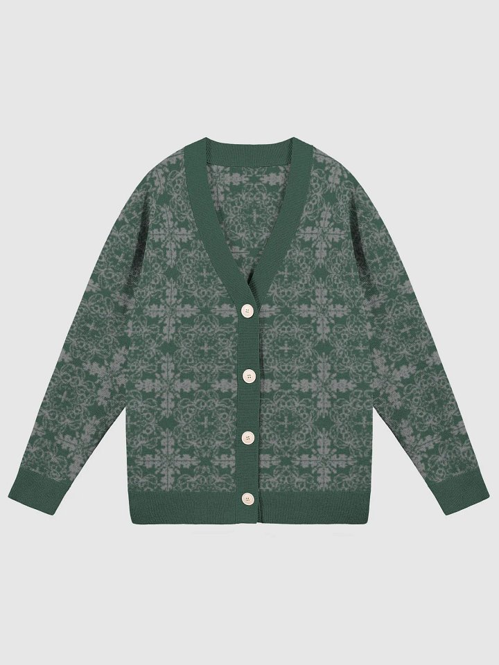 Yuletide Cardigan product image (3)