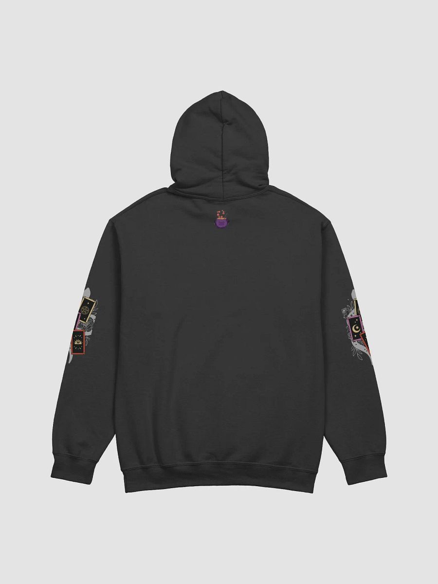 Panda Doll Hoodie product image (4)