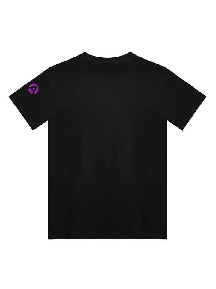 Core-A Logo T-Shirt Oversized product image (8)