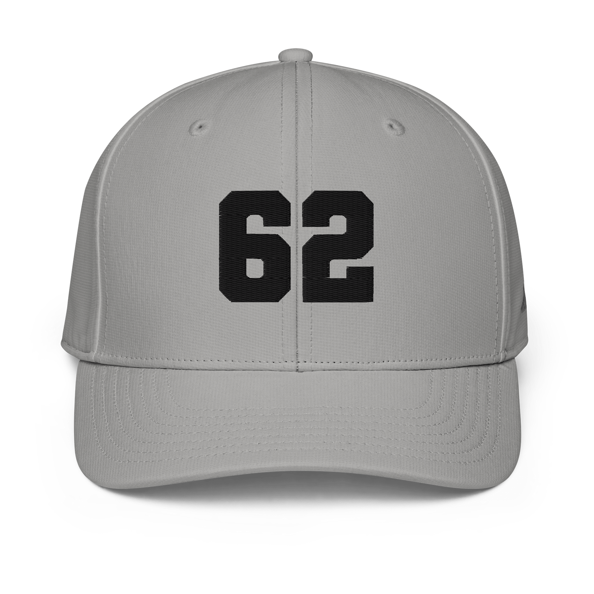 Number 62 Design Adidas Performance Caps product image (14)
