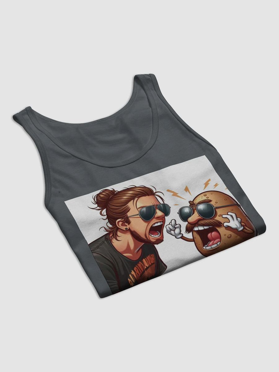 ETHANBOMB - POTATO TANK TOP product image (73)