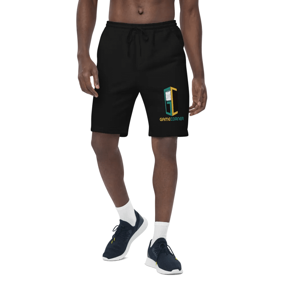 TGC Shorts product image (7)