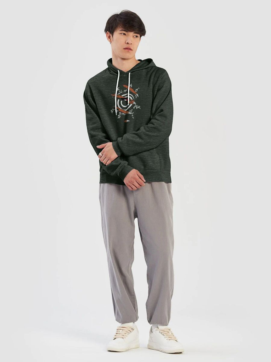 Naruto Shippuden Action Hoodie product image (7)