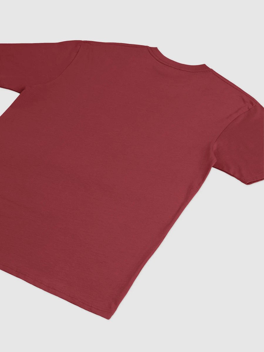 Christian Canadian T-shirt Rev 22:2 product image (7)