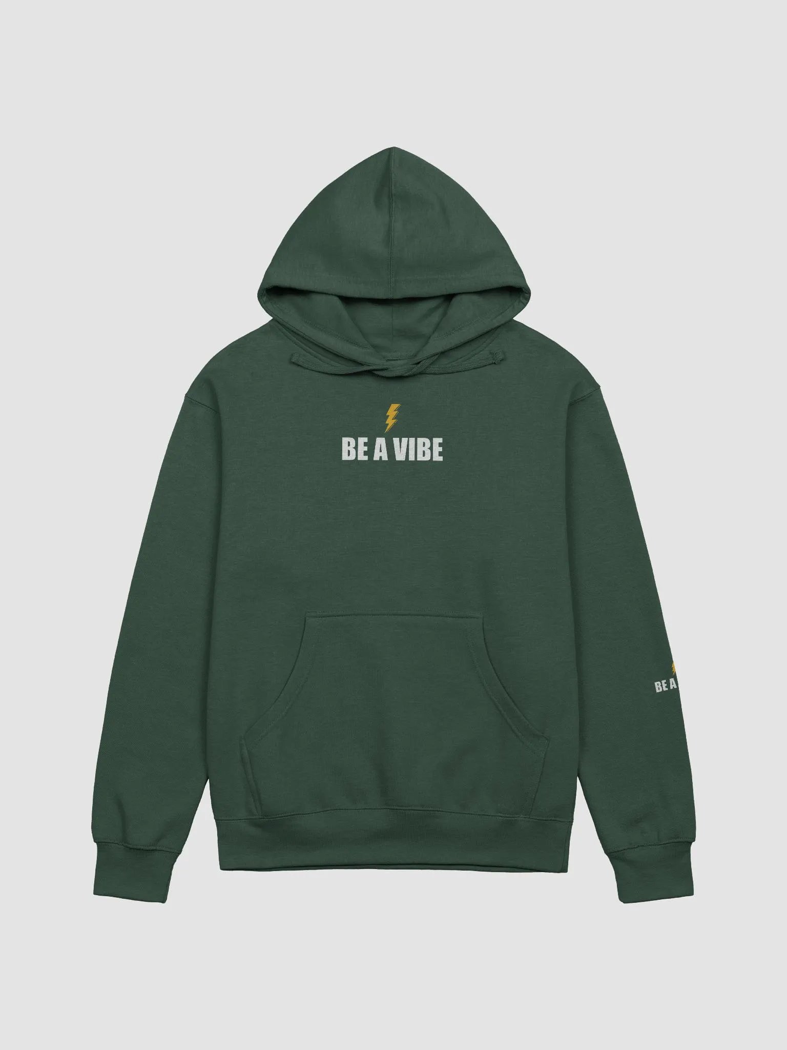 Be a Vibe Hoodiez product image (3)