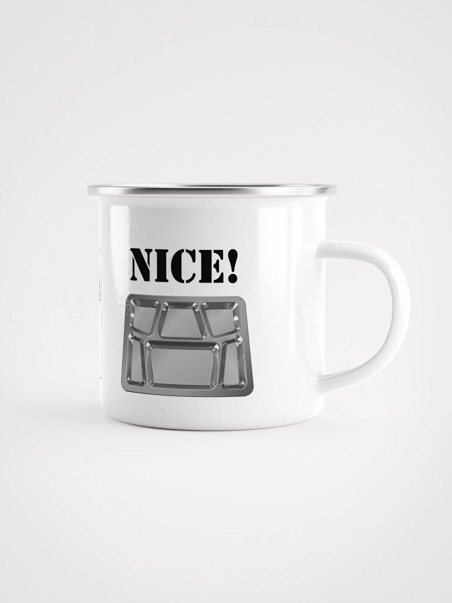 Nice B1 Unit Camping Mug! product image (1)