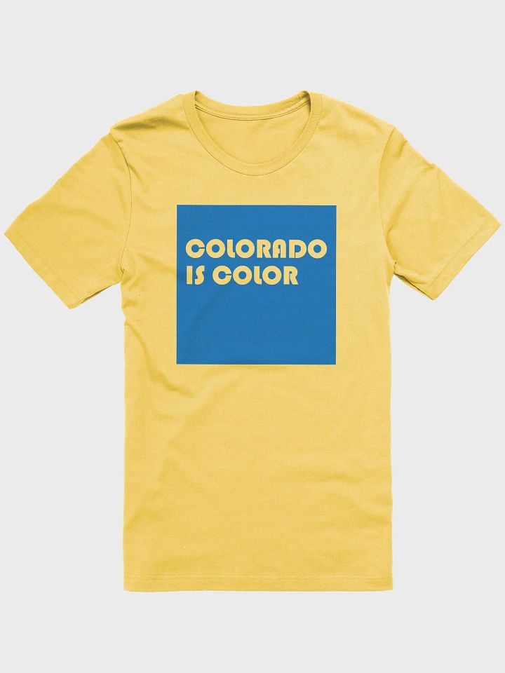 Sky on Yellow product image (1)