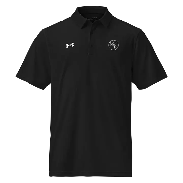 Under Armour® Men's Polo Shirt product image (1)