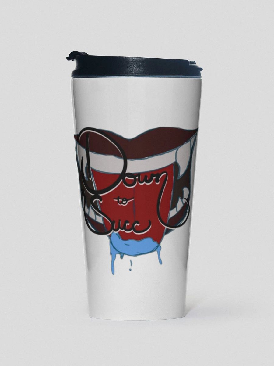 DTS Travel Mug product image (1)