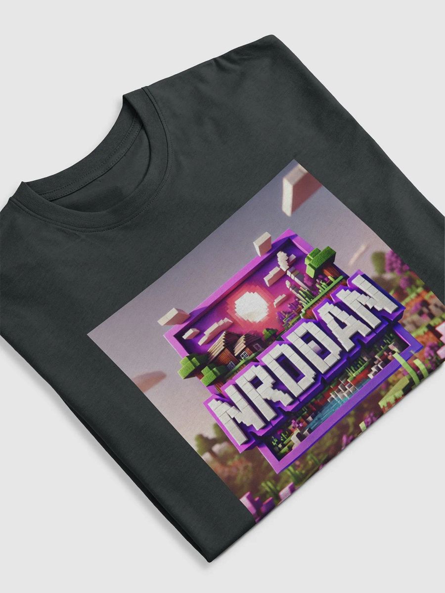 NRDeDan Tee Shirt product image (5)