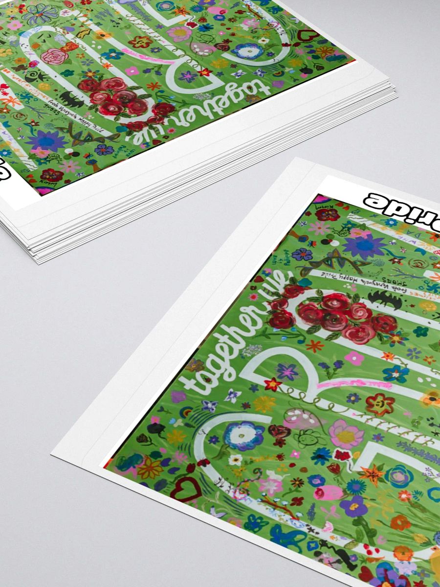 2024 Community Art Project Sticker product image (10)