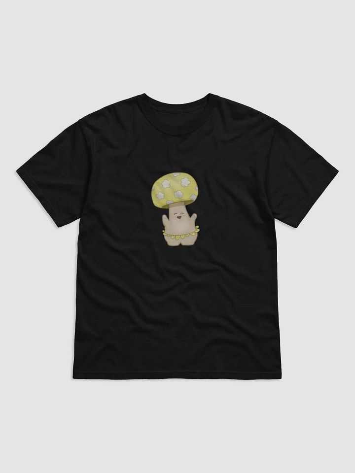 Groovy the Mushy Graphic Tee product image (2)