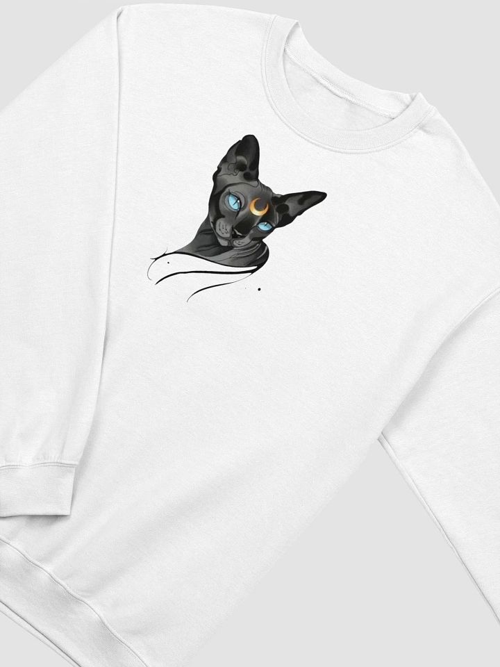 Pull Sphynx Noir product image (1)