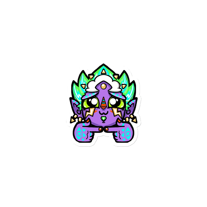 UwU Whimzy Magnet product image (1)