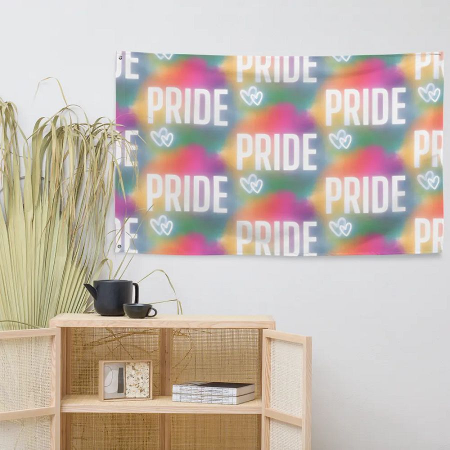 Pride Flag product image (7)
