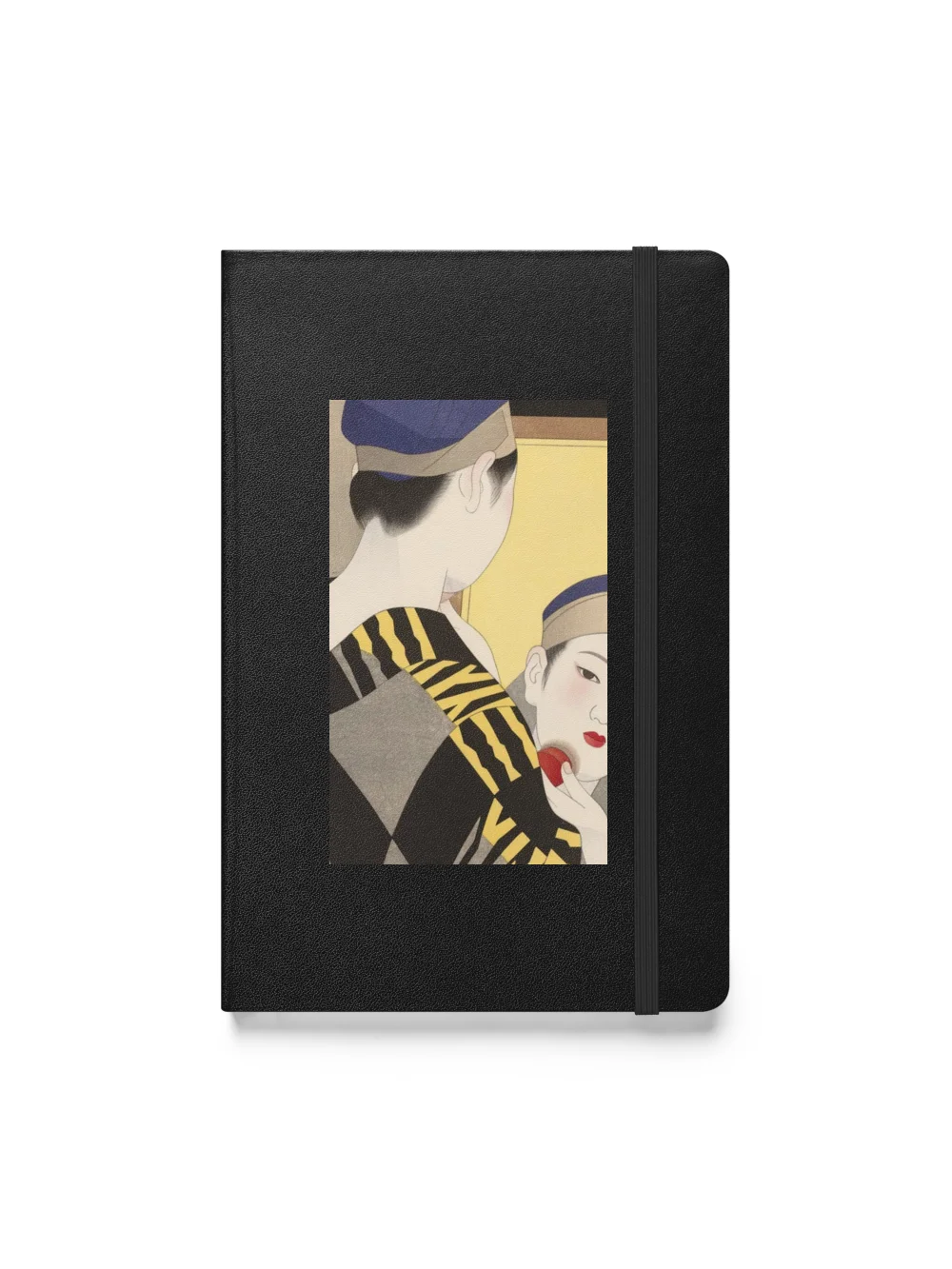 Reflections. Hardcover JournalBook® product image (1)