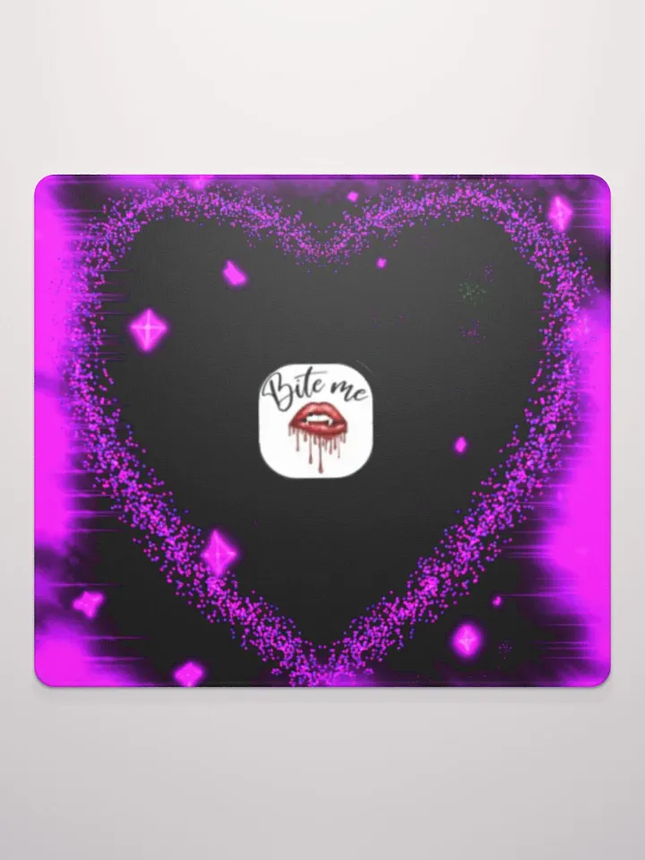 Official AmeliaAlly Mousepad product image (2)