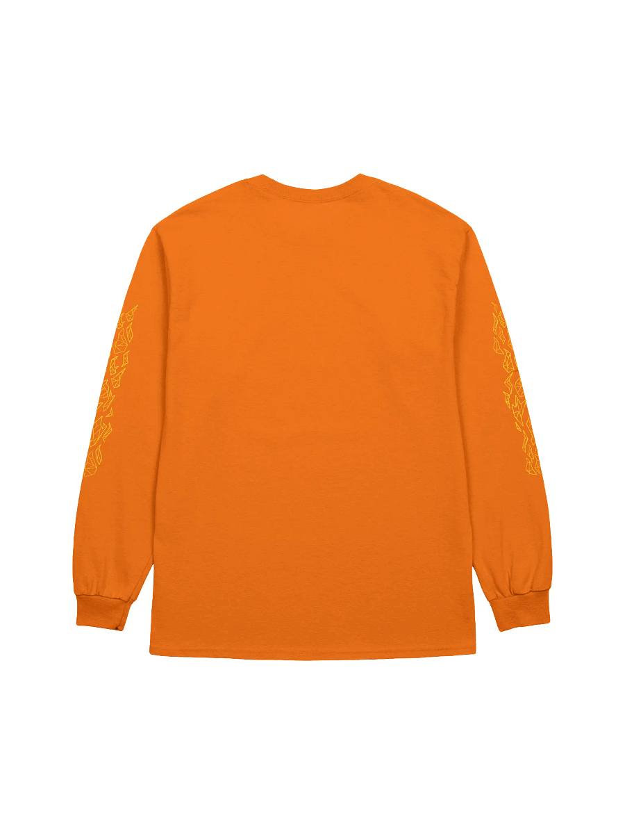 Firefly Skater Boyfriend - Long Sleeve product image (3)