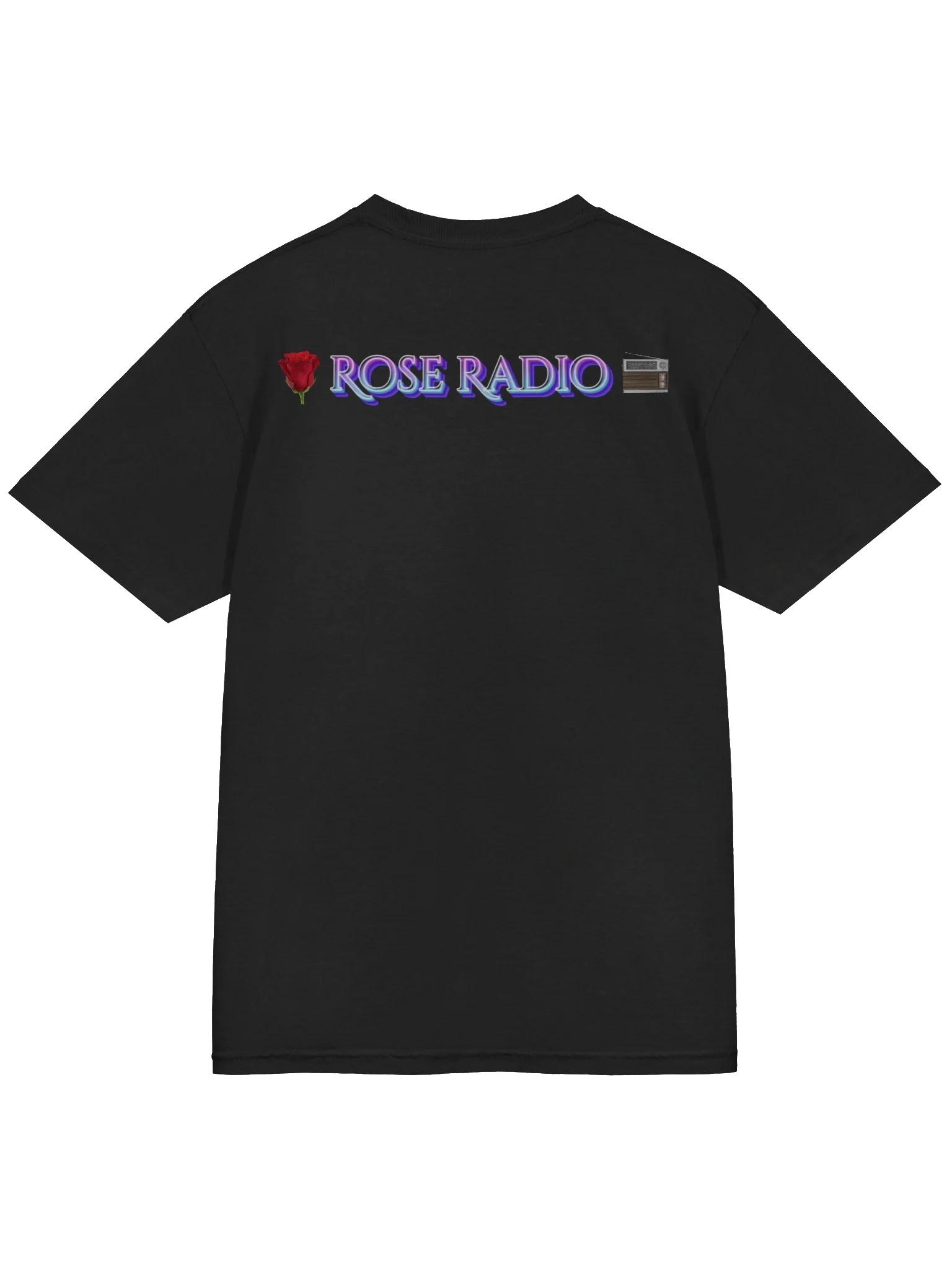 RR Heavyweight T-Shirt Dbl sided (dark colors) product image (33)