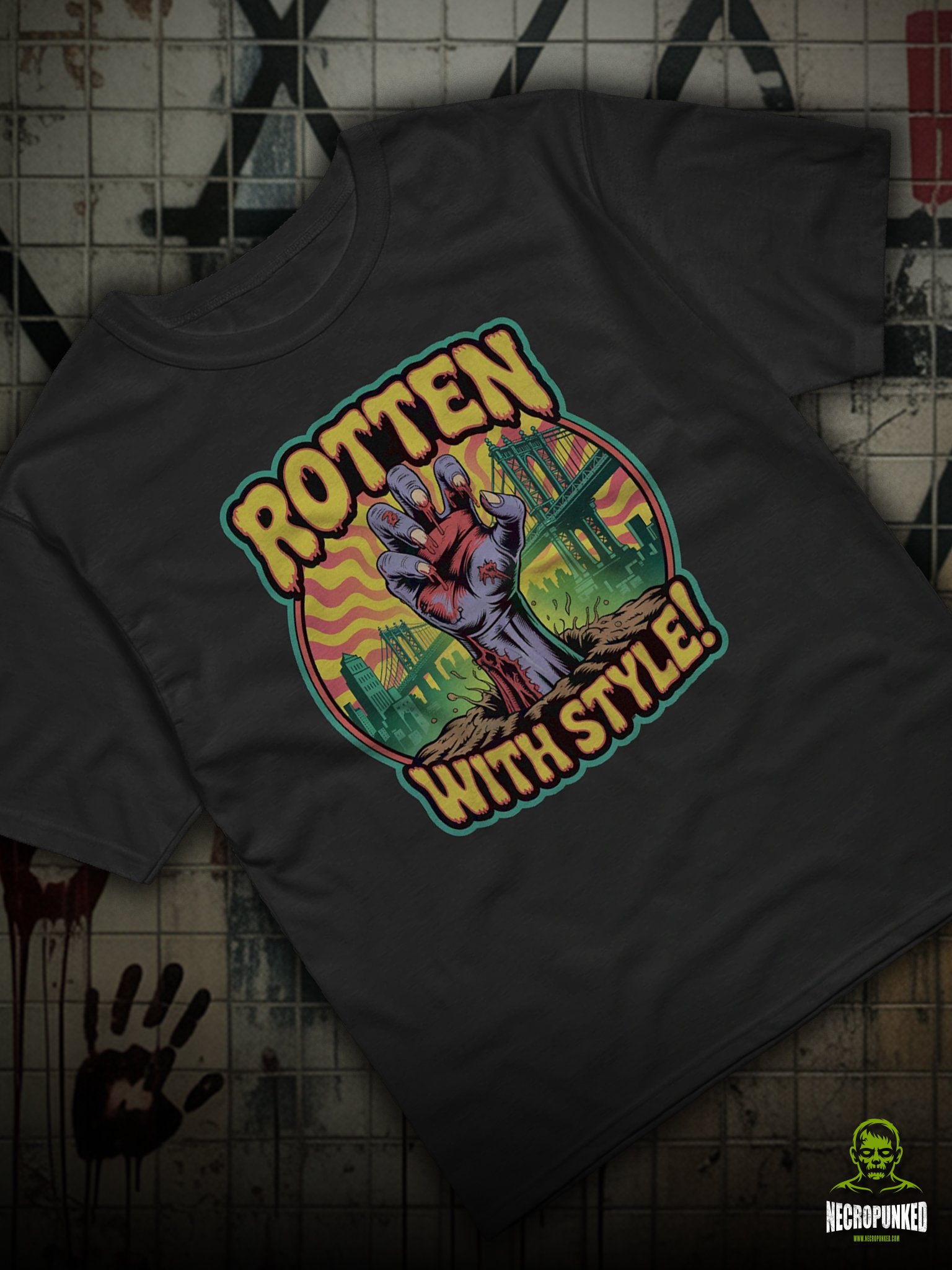 Rotten With Style! product image (3)