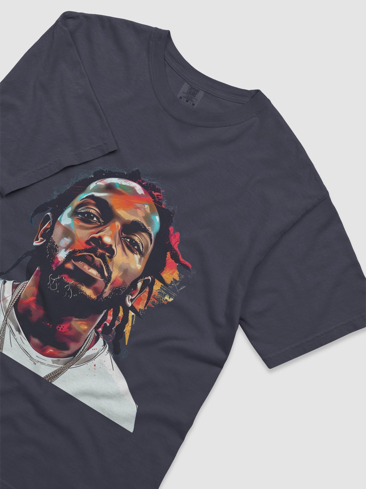 K.Dot Reverence Tee product image (18)
