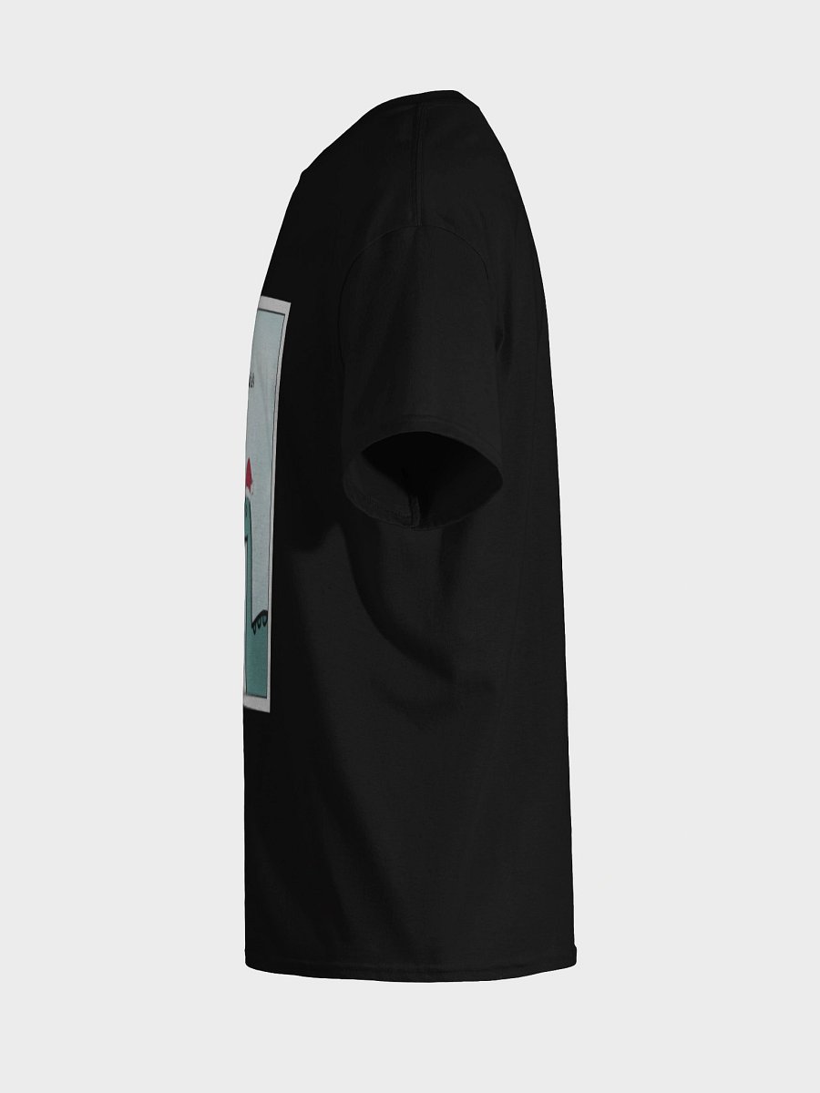 Comic #24 T-shirt product image (33)