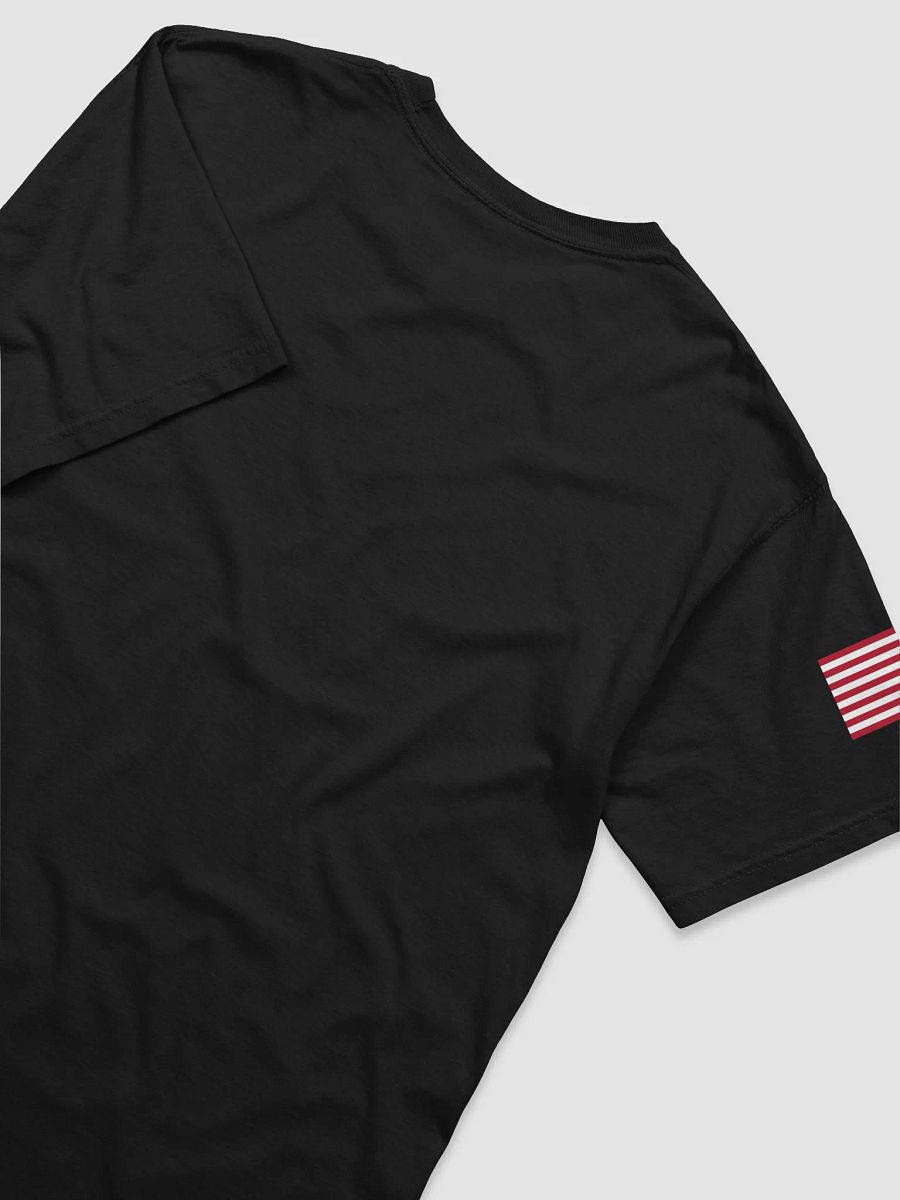 4th of July Mission Keto T-Shirt! Limited Edition product image (16)