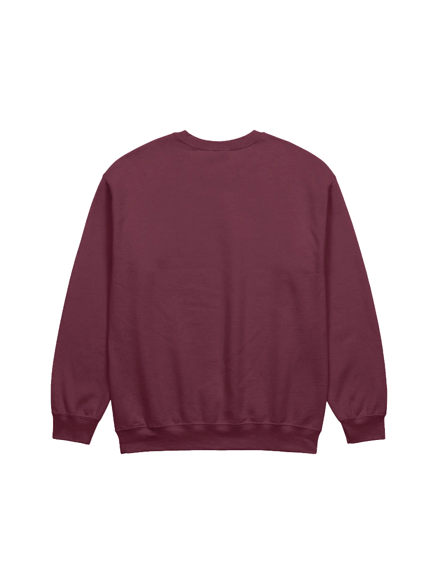 Yoga Humor Crewneck Sweatshirt product image (3)