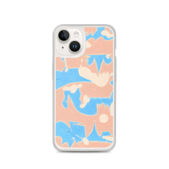 Abstract #4001 Clearcase for iPhone product image (4)