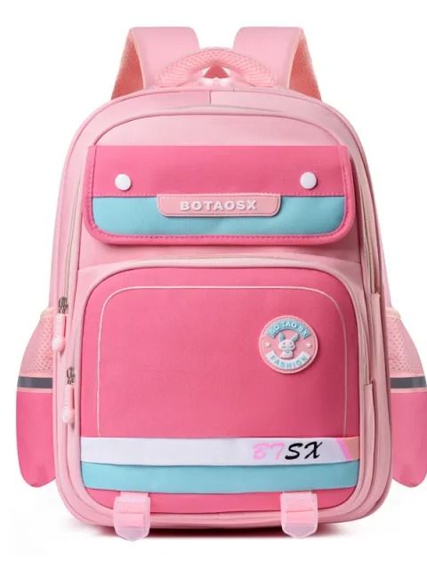 Men's And Women's Fashion Personalized New Schoolbag - VIA Onlineshop product image (1)