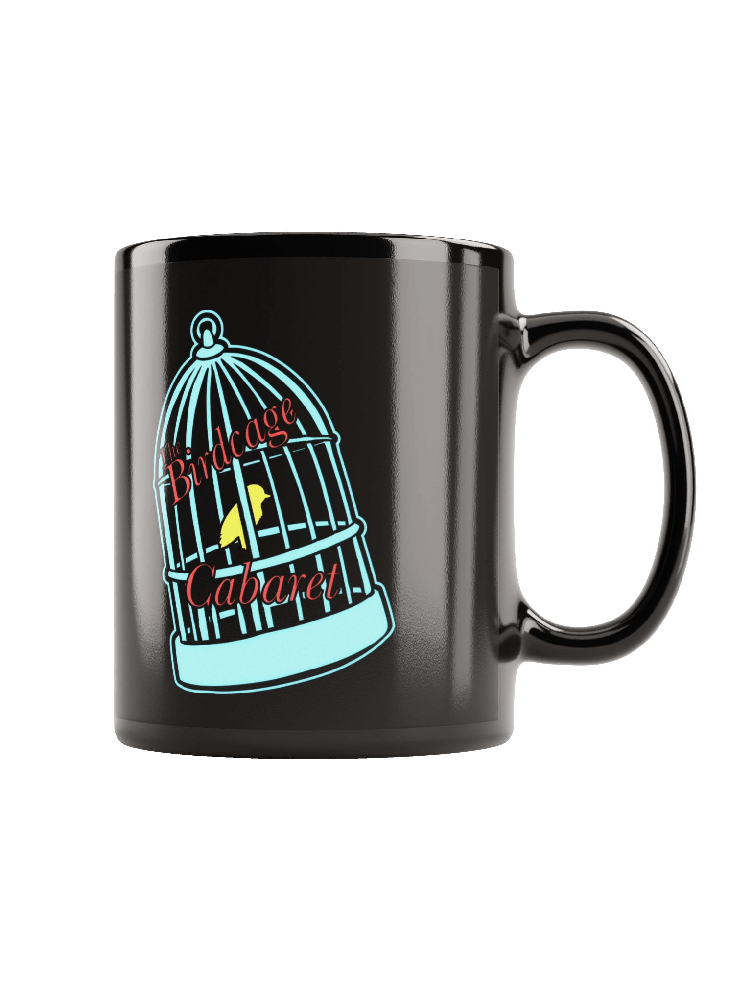 Official Birdcage Mug product image (2)