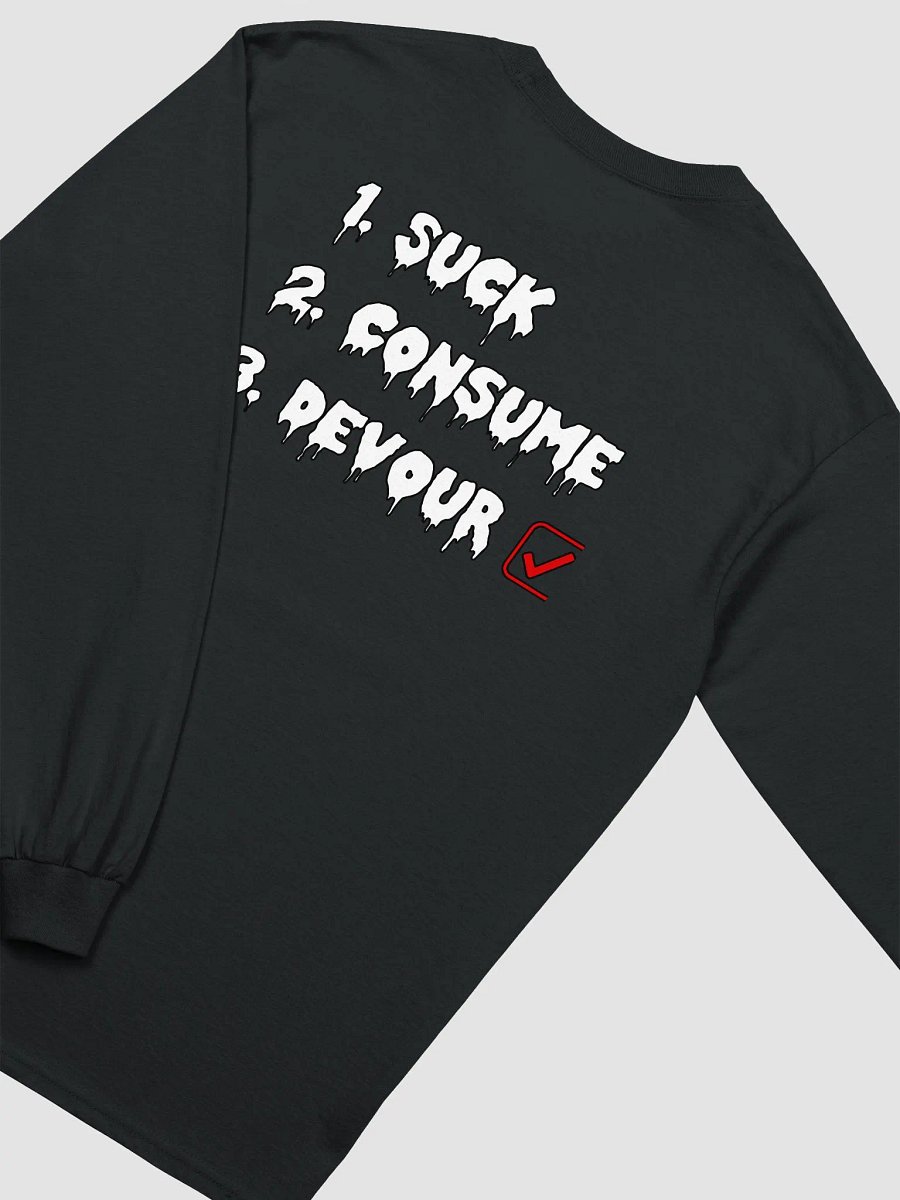 EAT ME front and back product image (4)