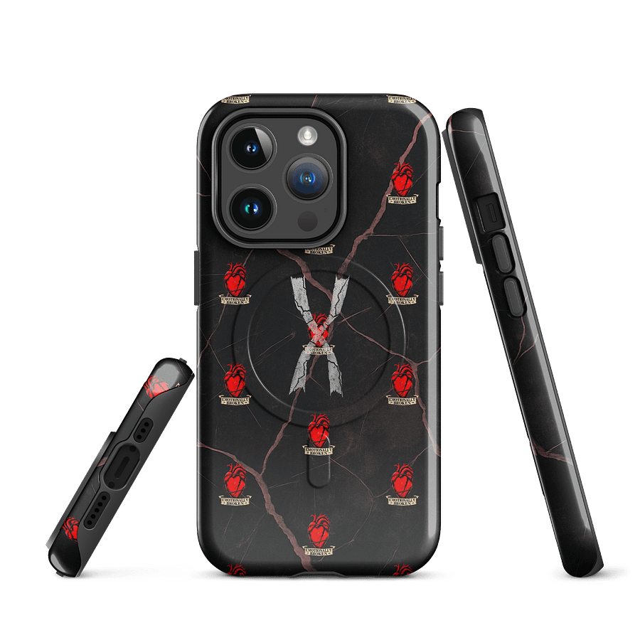 Emotionally Broken iPhone Case 3 product image (3)